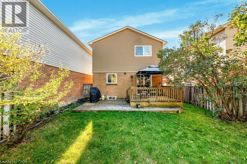 609 Roseheath Drive, Milton, Ontario  L9T 4X2 - Photo 20 - 40873445