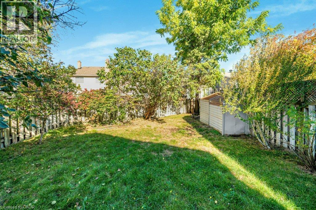 609 Roseheath Drive, Milton, Ontario  L9T 4X2 - Photo 21 - 40873445