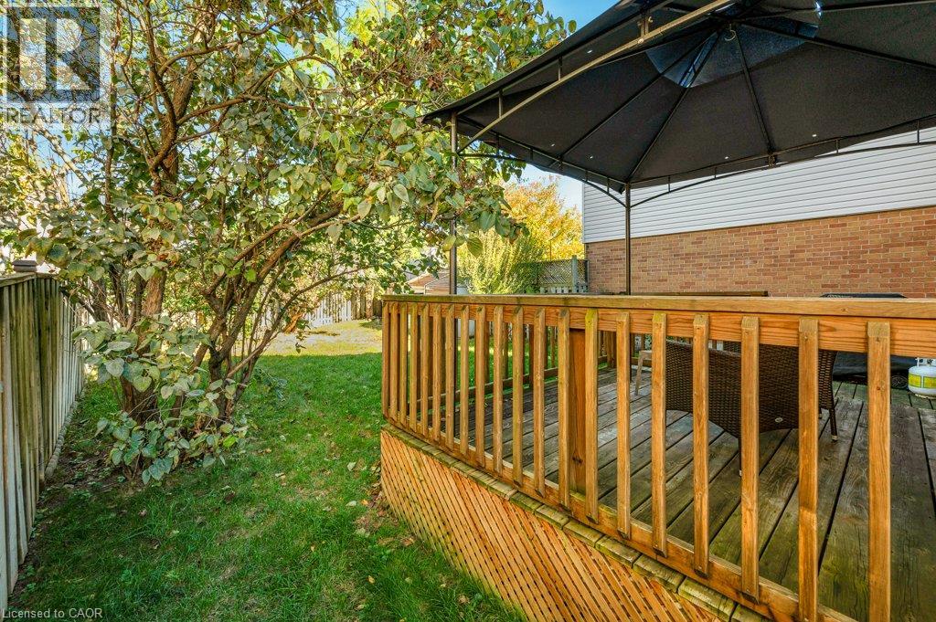 609 Roseheath Drive, Milton, Ontario  L9T 4X2 - Photo 22 - 40873445