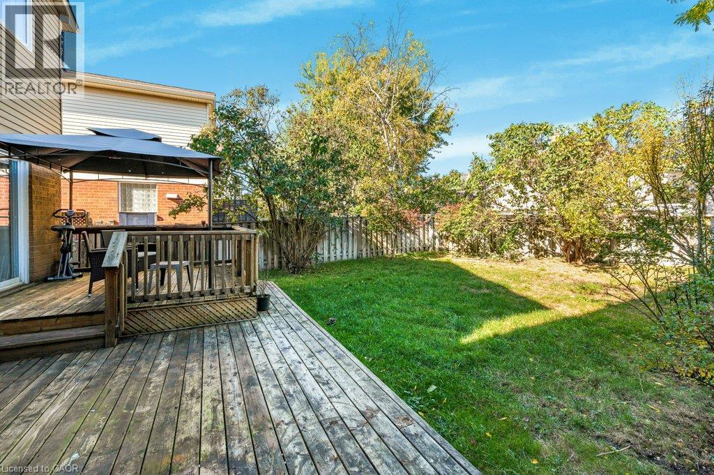 609 Roseheath Drive, Milton, Ontario  L9T 4X2 - Photo 23 - 40873445