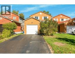609 ROSEHEATH Drive, milton, Ontario