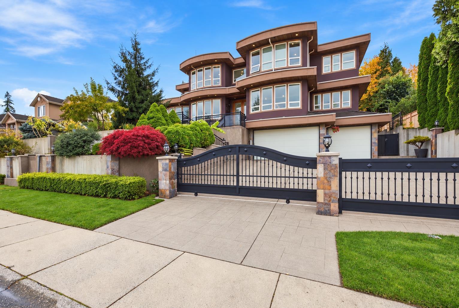 11061 168 Street, Surrey, British Columbia  V4N 5G6 - Photo 2 - R3177528