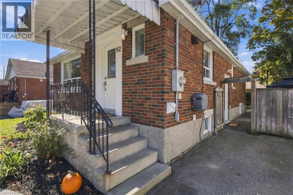 52 Dudhope Avenue, Cambridge, Ontario  N1R 4T5 - Photo 4 - 40871600