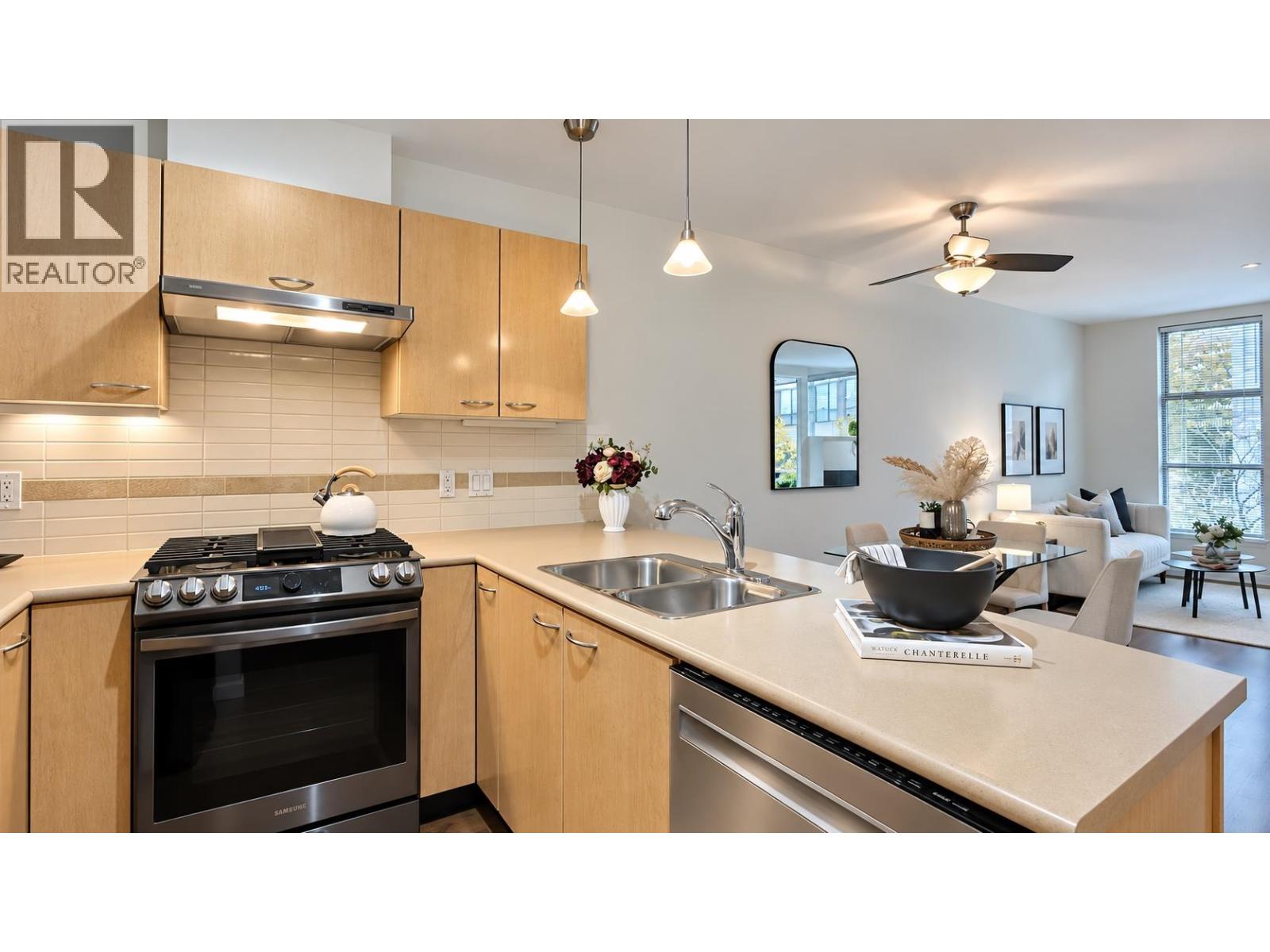 322 638 W 7th Avenue, Vancouver, British Columbia  V5Z 1B5 - Photo 9 - R3177162