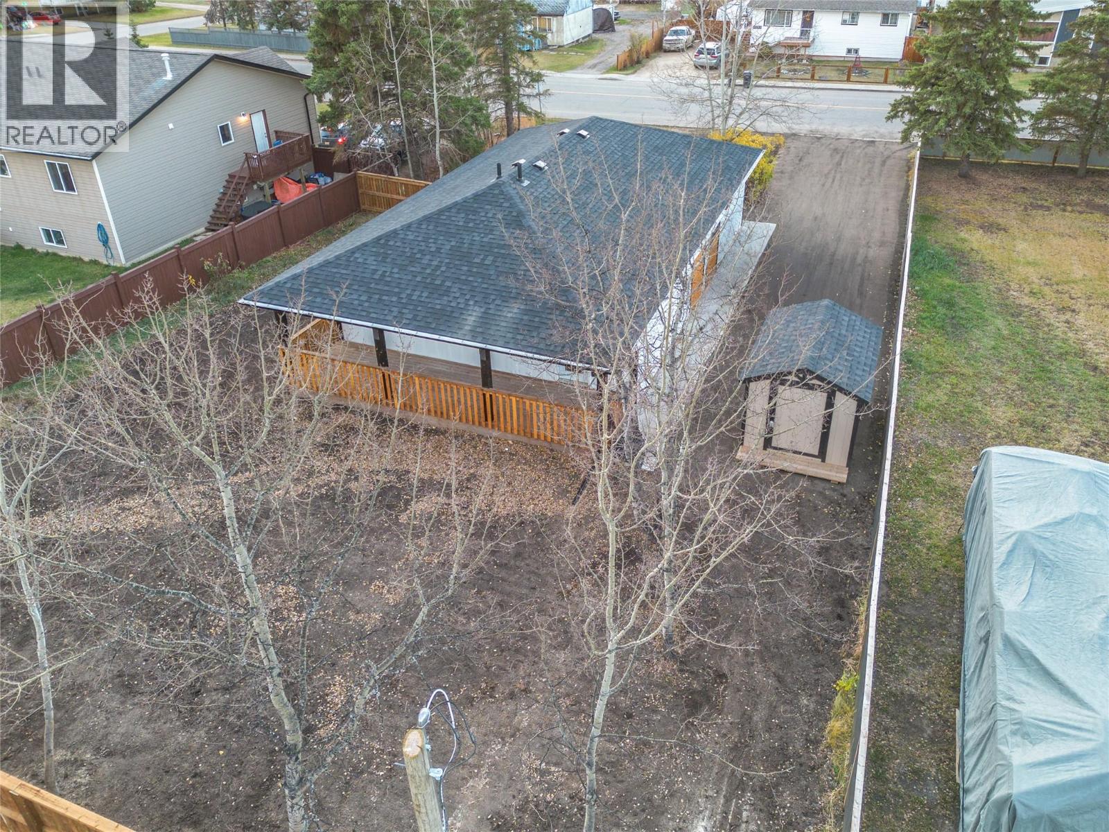 9204 8 Street, Dawson Creek, British Columbia  V1G 3N6 - Photo 3 - 10404220