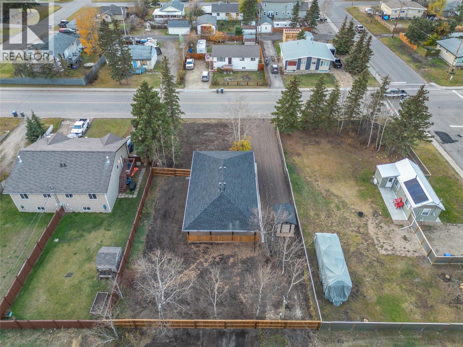 9204 8 Street, Dawson Creek, British Columbia  V1G 3N6 - Photo 44 - 10404220