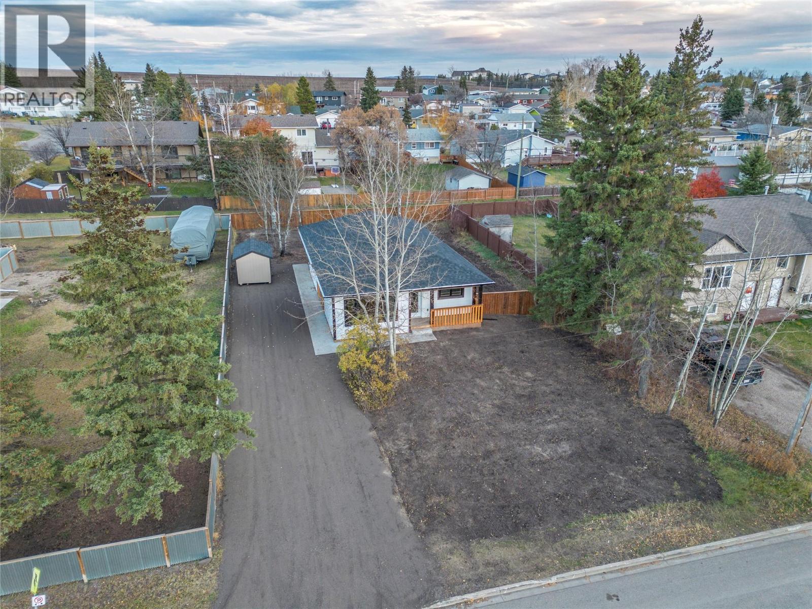 9204 8 Street, Dawson Creek, British Columbia  V1G 3N6 - Photo 41 - 10404220