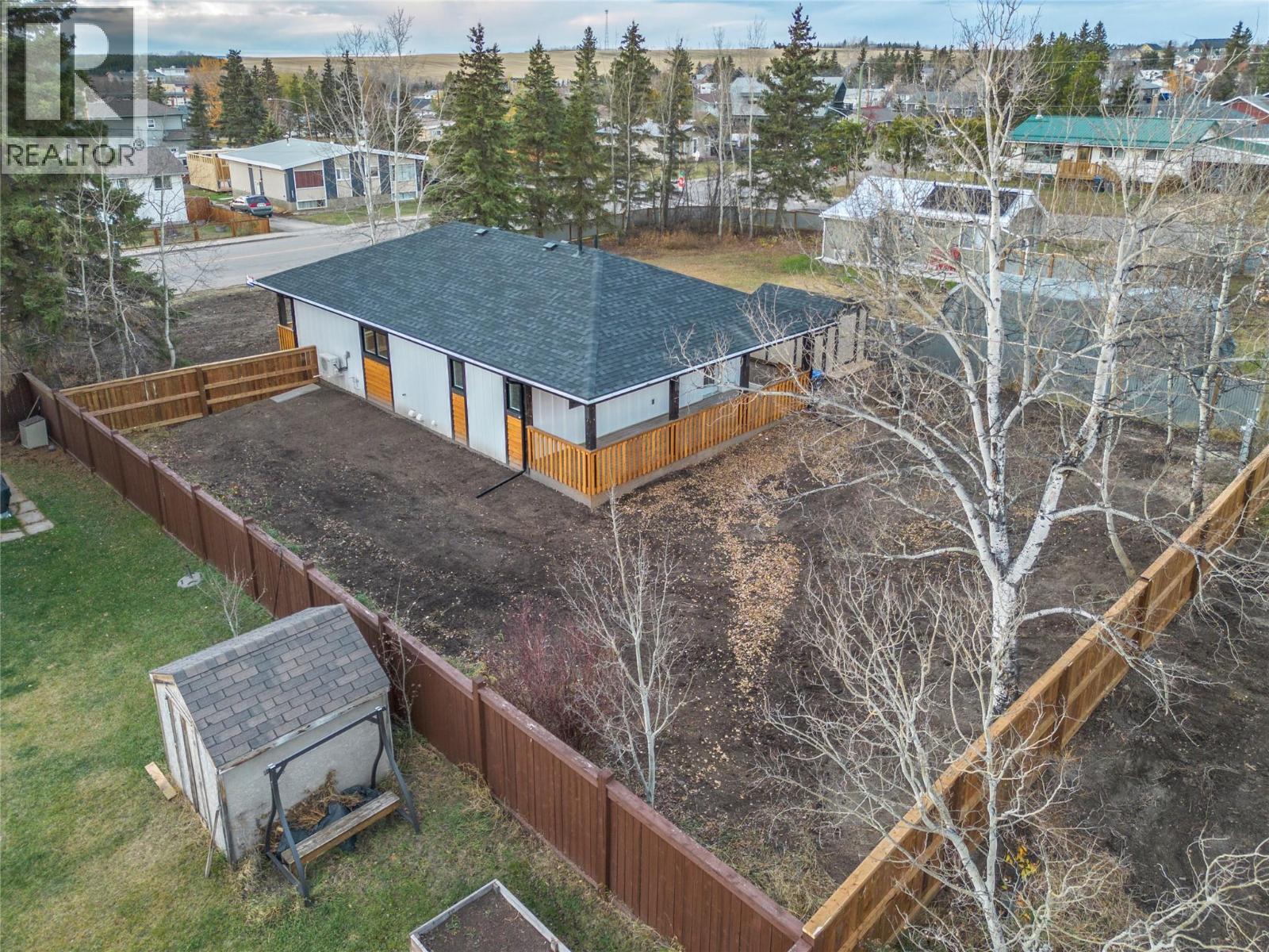 9204 8 Street, Dawson Creek, British Columbia  V1G 3N6 - Photo 45 - 10404220
