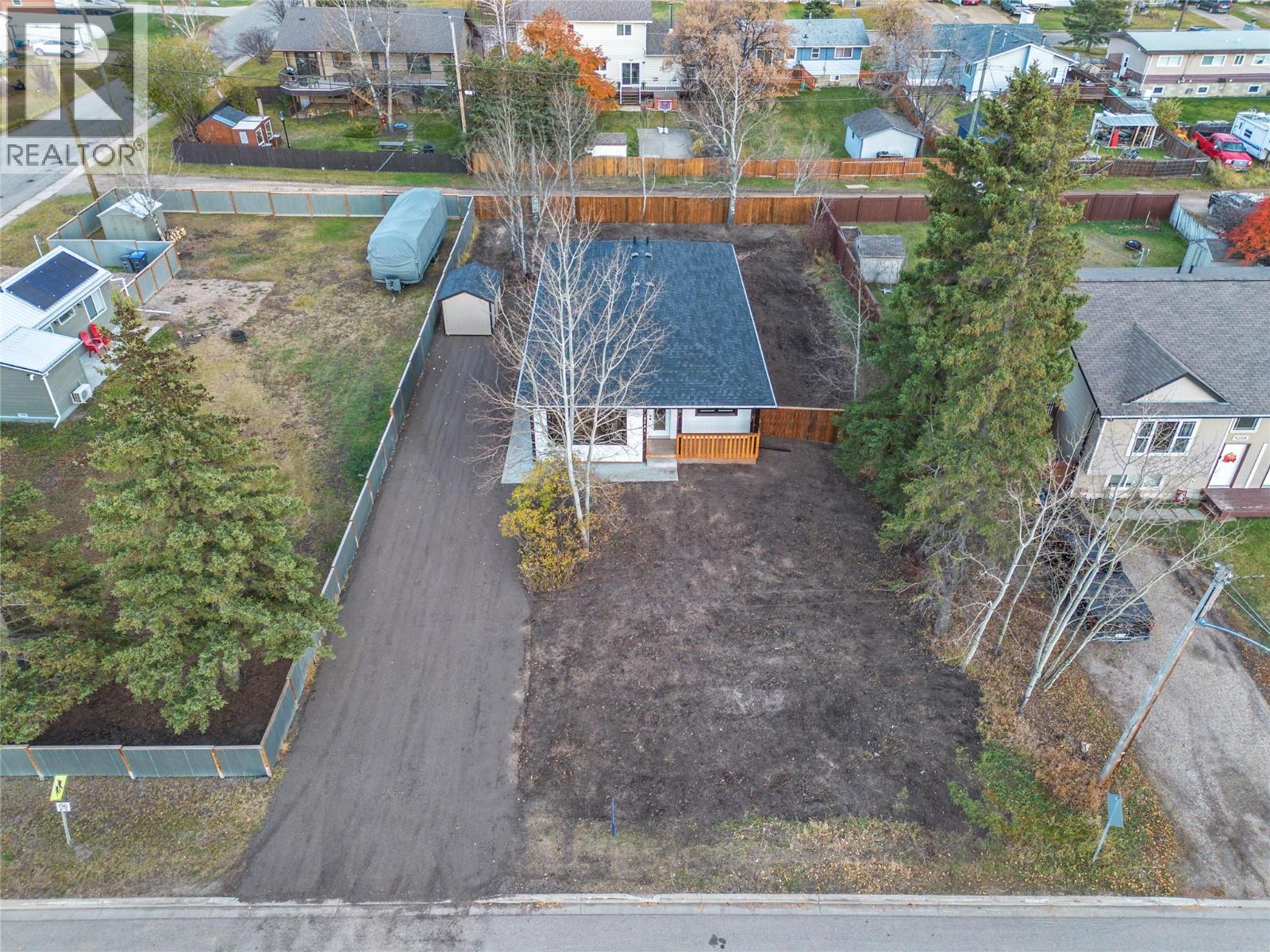 9204 8 Street, Dawson Creek, British Columbia  V1G 3N6 - Photo 40 - 10404220
