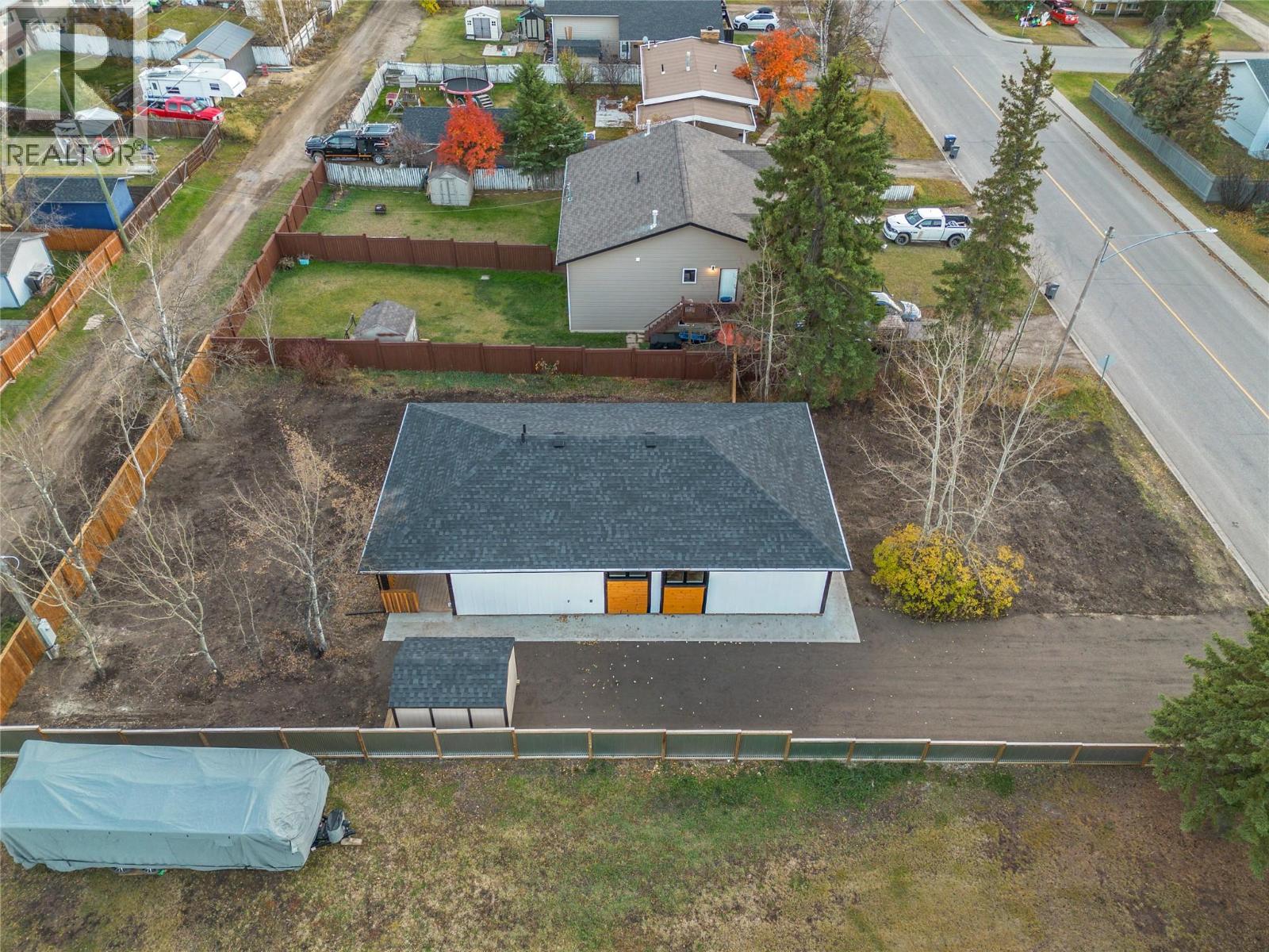 9204 8 Street, Dawson Creek, British Columbia  V1G 3N6 - Photo 43 - 10404220