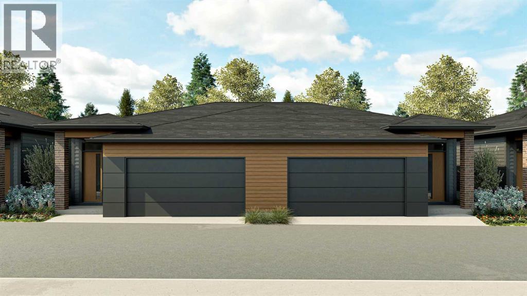 256, 1930 Mahogany Boulevard Se, Calgary, Alberta  T3M 3P4 - Photo 1 - A2353837