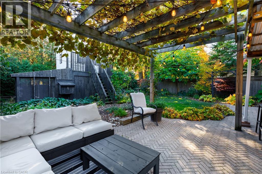 1323 Queen's Boulevard, Kitchener, Ontario  N2M 1C6 - Photo 43 - 40873395