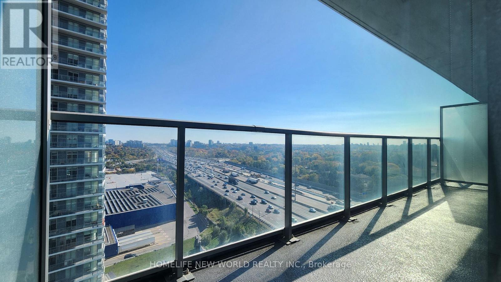 1609 - 115 Mcmahon Drive, Toronto, Ontario  M2K 0E3 - Photo 13 - C14109314