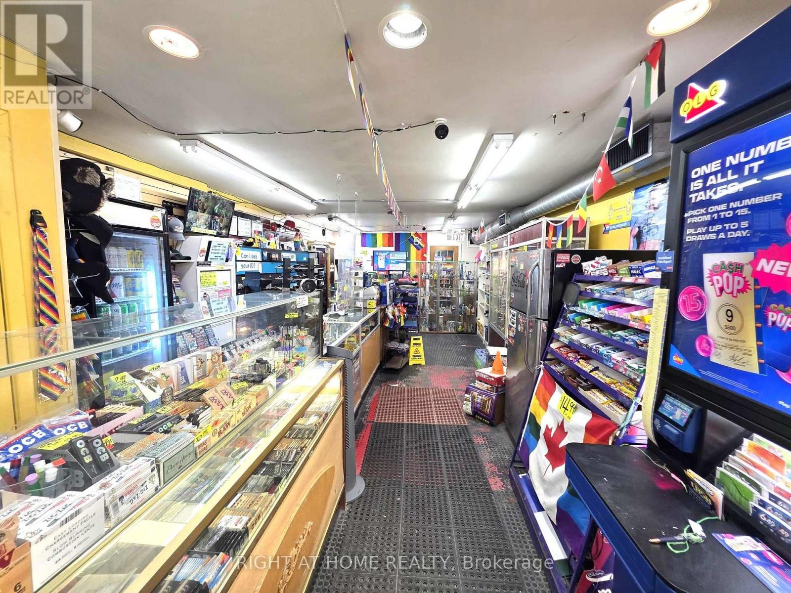 473a Church Street, Toronto, Ontario  M4Y 2C5 - Photo 2 - C14109318