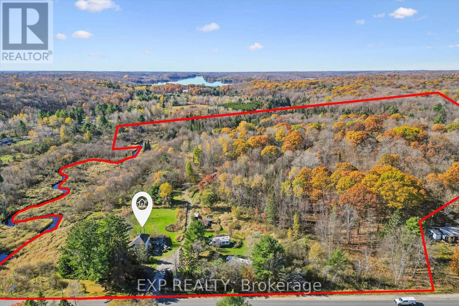 982 RAYMOND ROAD, Muskoka Lakes, Ontario
