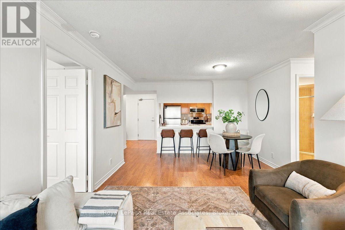 1322 - 18 Mondeo Drive, Toronto, Ontario  M1P 5C8 - Photo 18 - E14109336