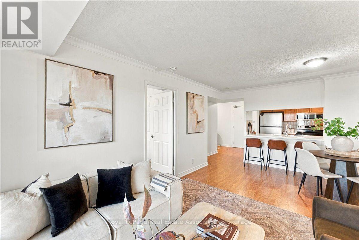 1322 - 18 Mondeo Drive, Toronto, Ontario  M1P 5C8 - Photo 19 - E14109336