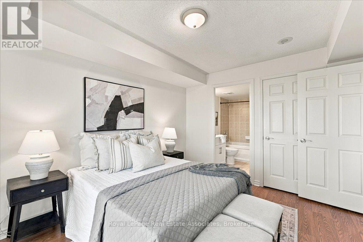 1322 - 18 Mondeo Drive, Toronto, Ontario  M1P 5C8 - Photo 24 - E14109336