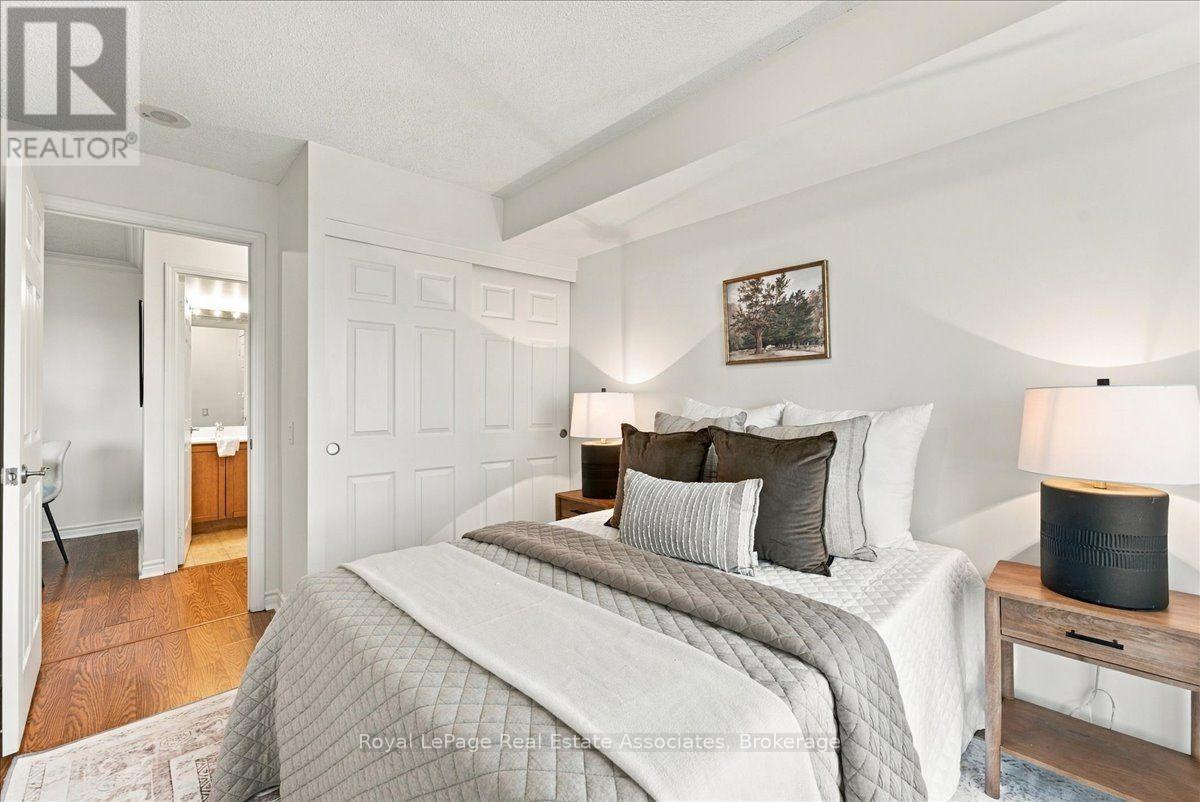 1322 - 18 Mondeo Drive, Toronto, Ontario  M1P 5C8 - Photo 27 - E14109336