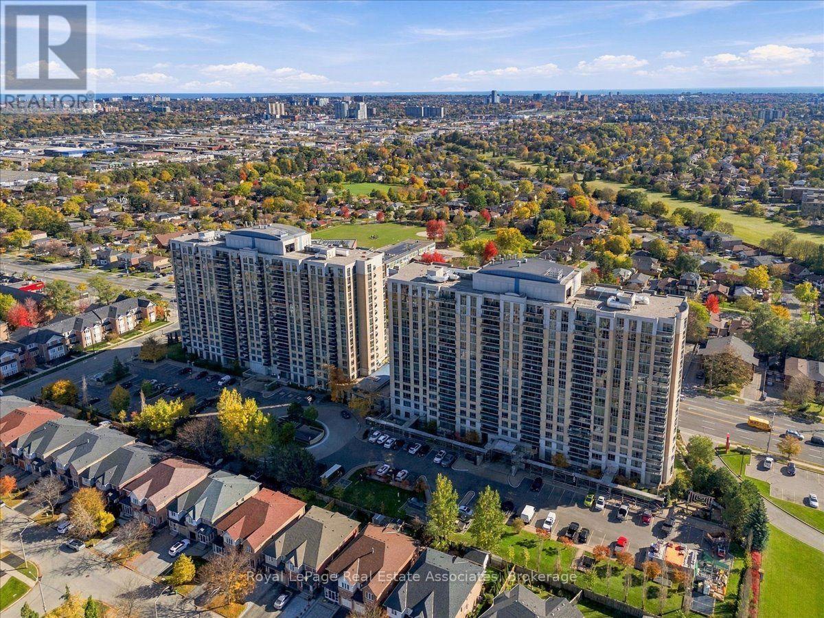 1322 - 18 Mondeo Drive, Toronto, Ontario  M1P 5C8 - Photo 42 - E14109336