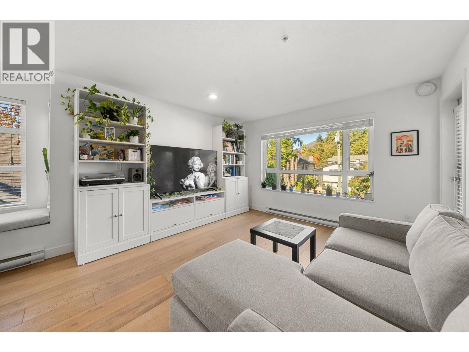 207 183 W 23rd Street, North Vancouver, British Columbia  V7M 2B1 - Photo 11 - R3177976