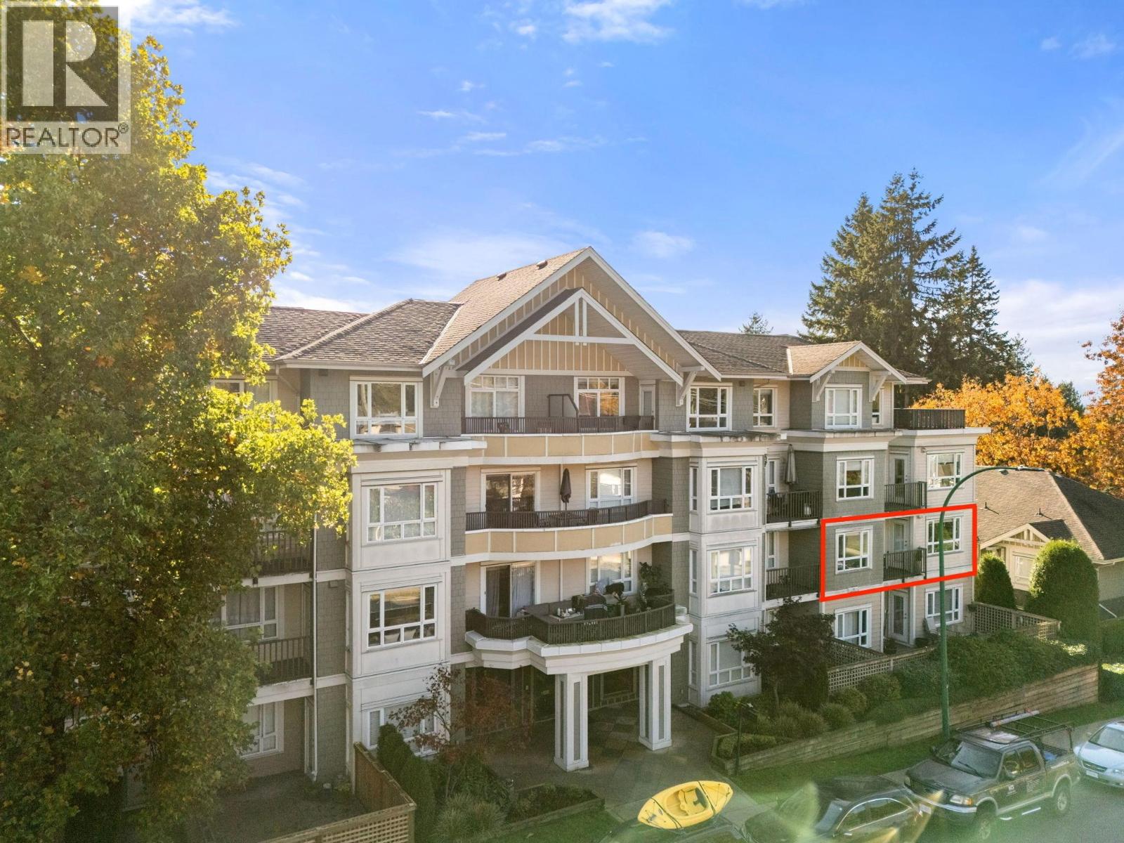 207 183 W 23rd Street, North Vancouver, British Columbia  V7M 2B1 - Photo 29 - R3177976