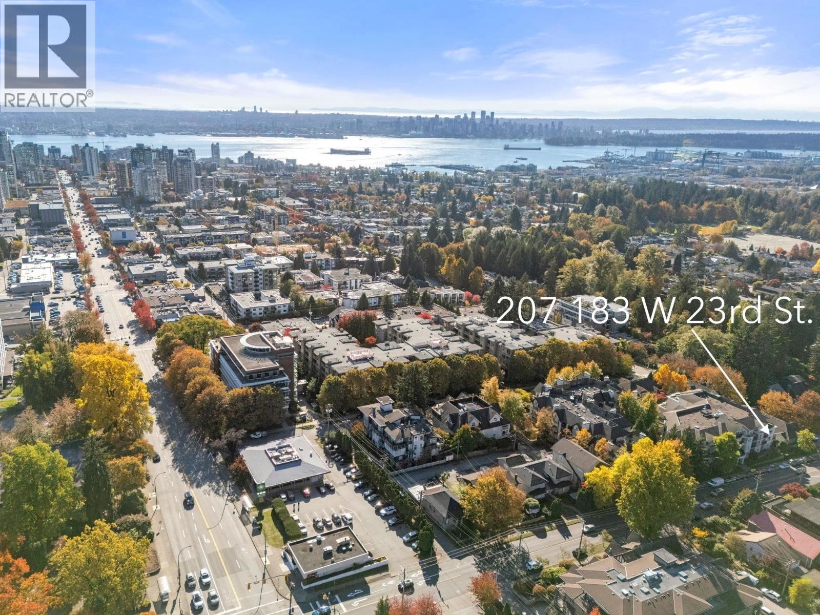 207 183 W 23rd Street, North Vancouver, British Columbia  V7M 2B1 - Photo 34 - R3177976