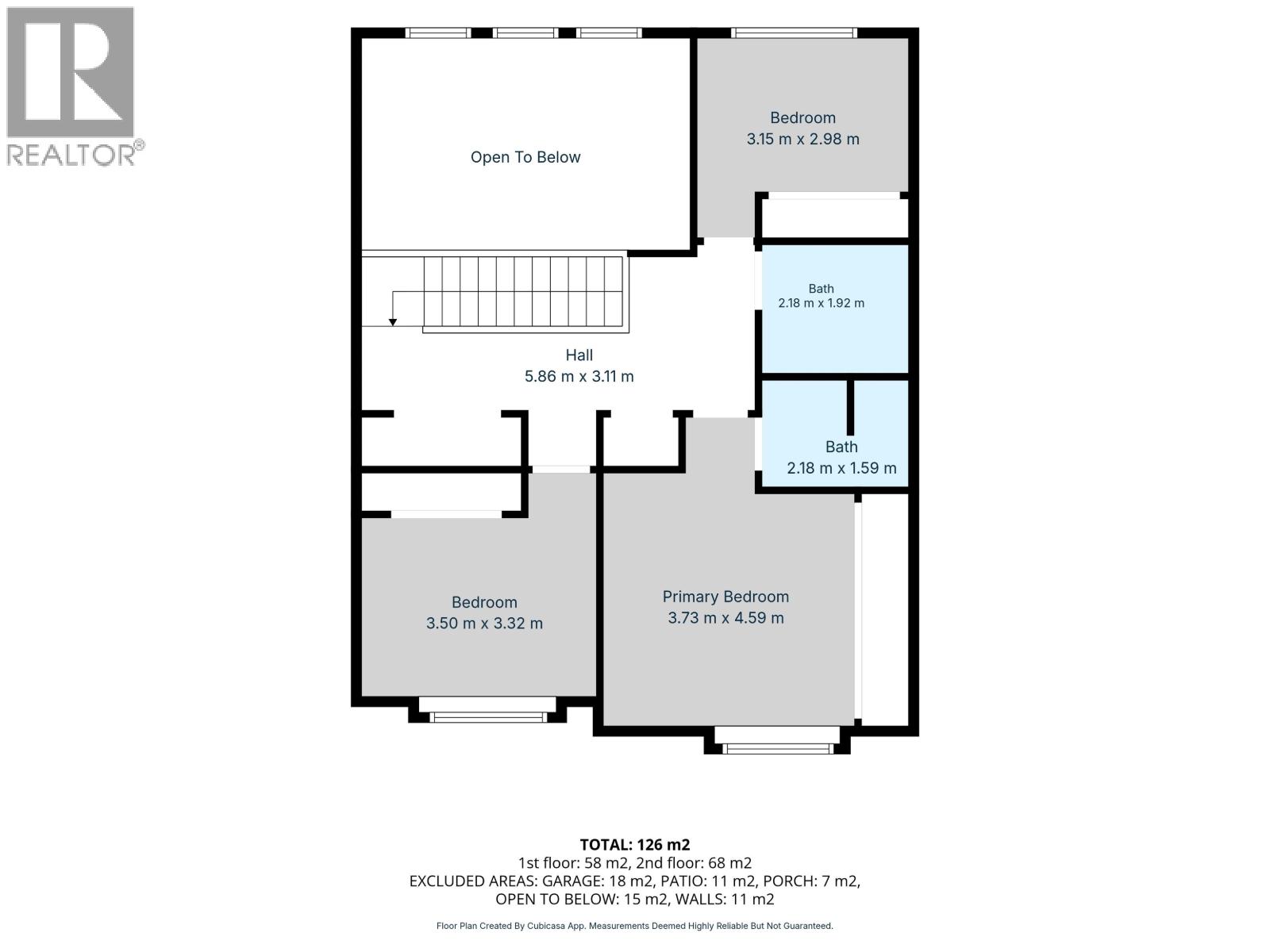 32 11860 210th Street, Maple Ridge, British Columbia  V2X 8A3 - Photo 33 - R3177986