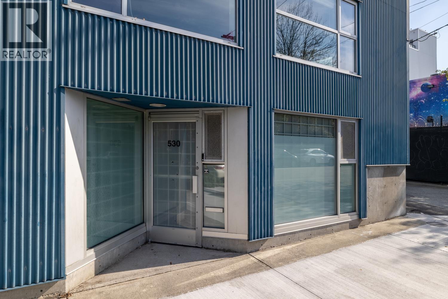 530 Vernon Drive, Vancouver, British Columbia  V6A 4L1 - Photo 30 - R3177990