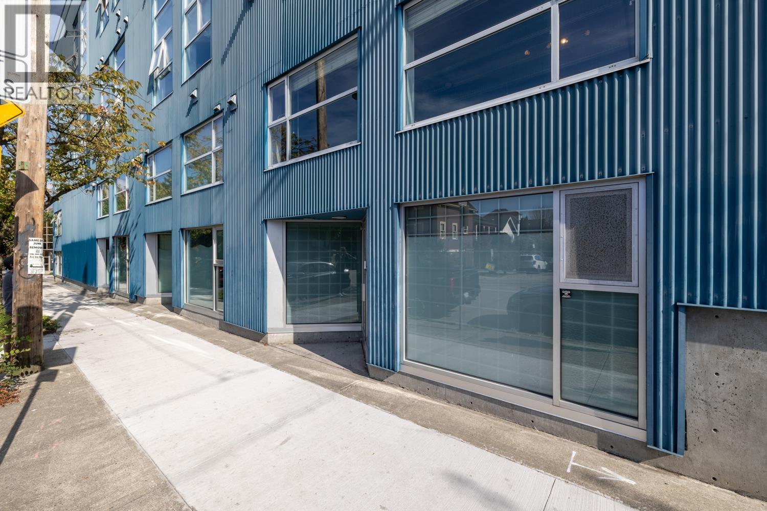 530 Vernon Drive, Vancouver, British Columbia  V6A 4L1 - Photo 31 - R3177990