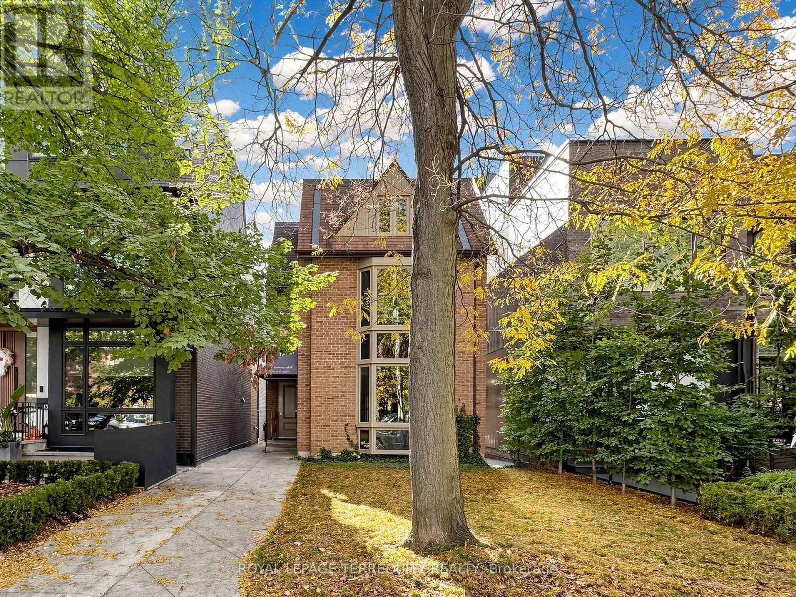 1 - 41 Summerhill Avenue, Toronto, Ontario  M4T 1A9 - Photo 2 - C14105842