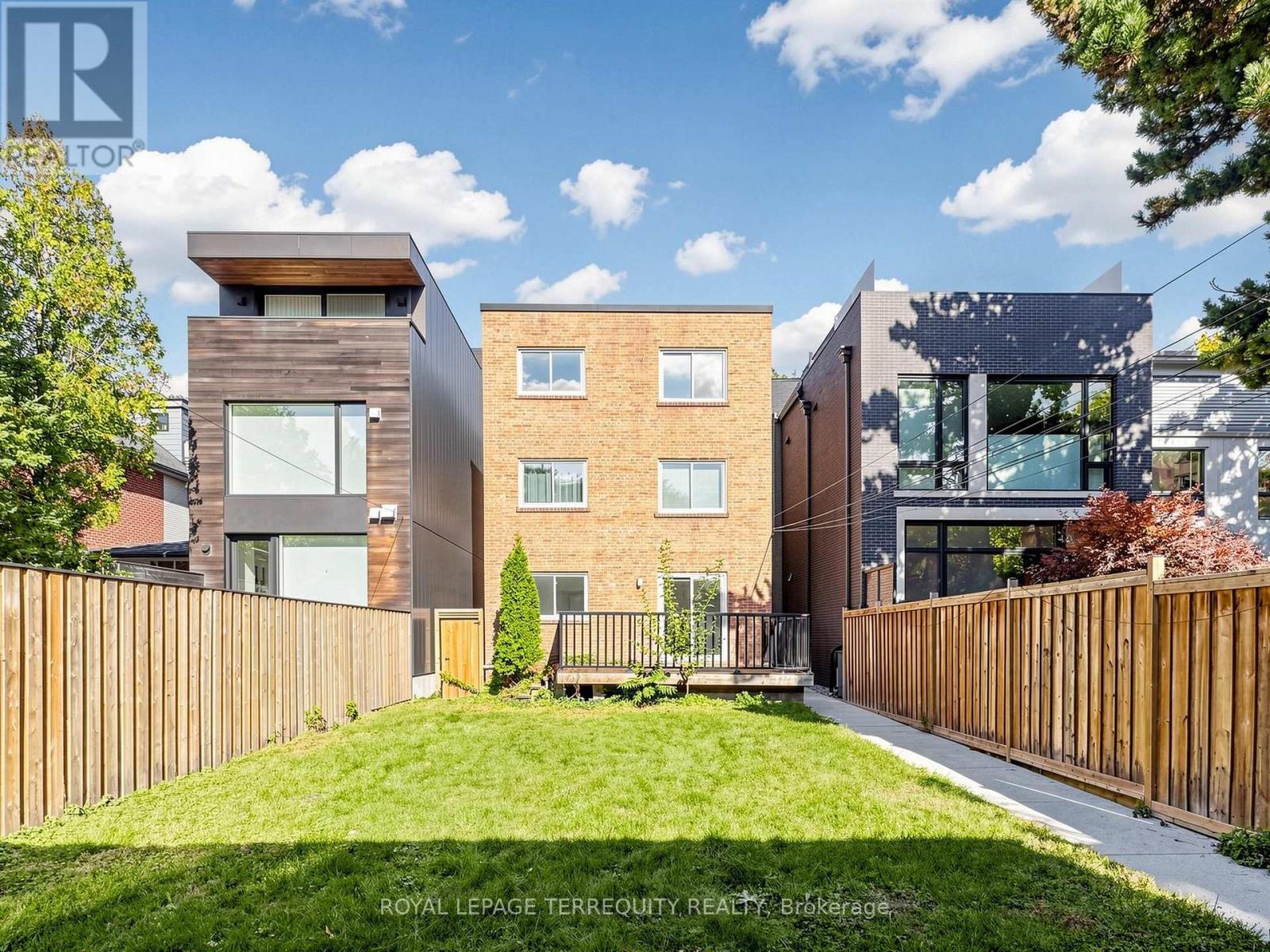 1 - 41 Summerhill Avenue, Toronto, Ontario  M4T 1A9 - Photo 29 - C14105842