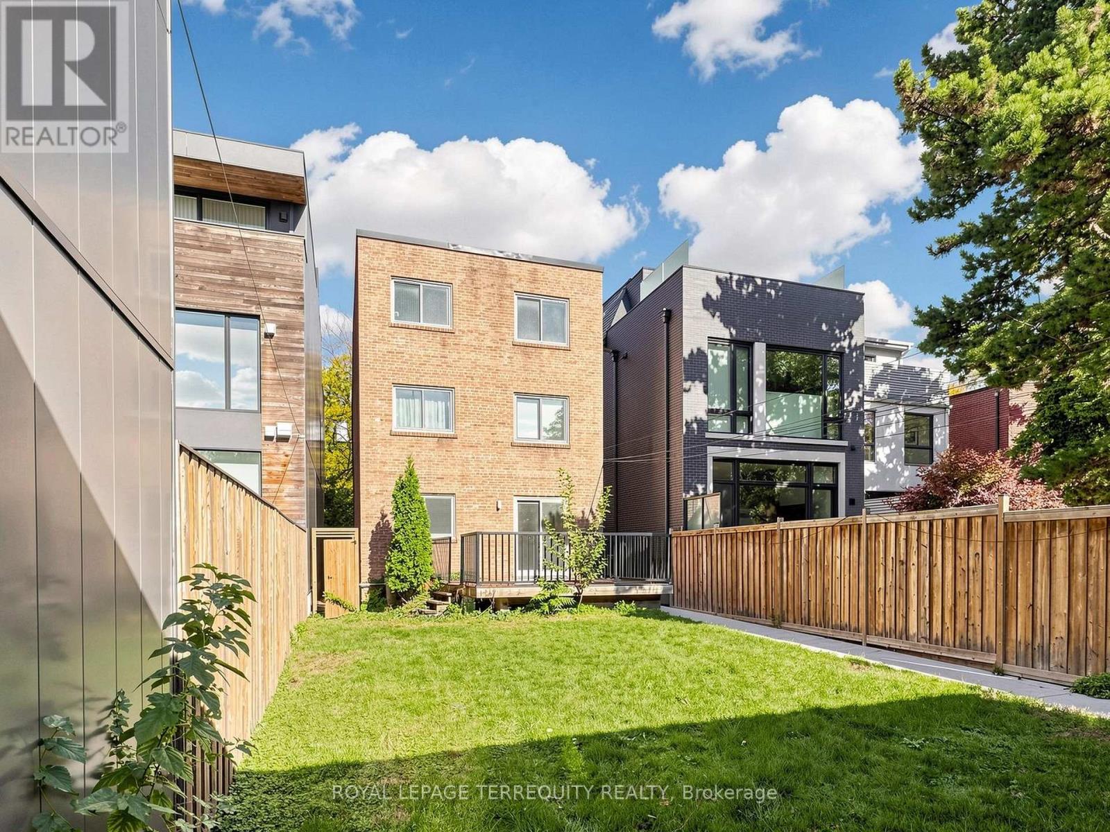 1 - 41 Summerhill Avenue, Toronto, Ontario  M4T 1A9 - Photo 30 - C14105842