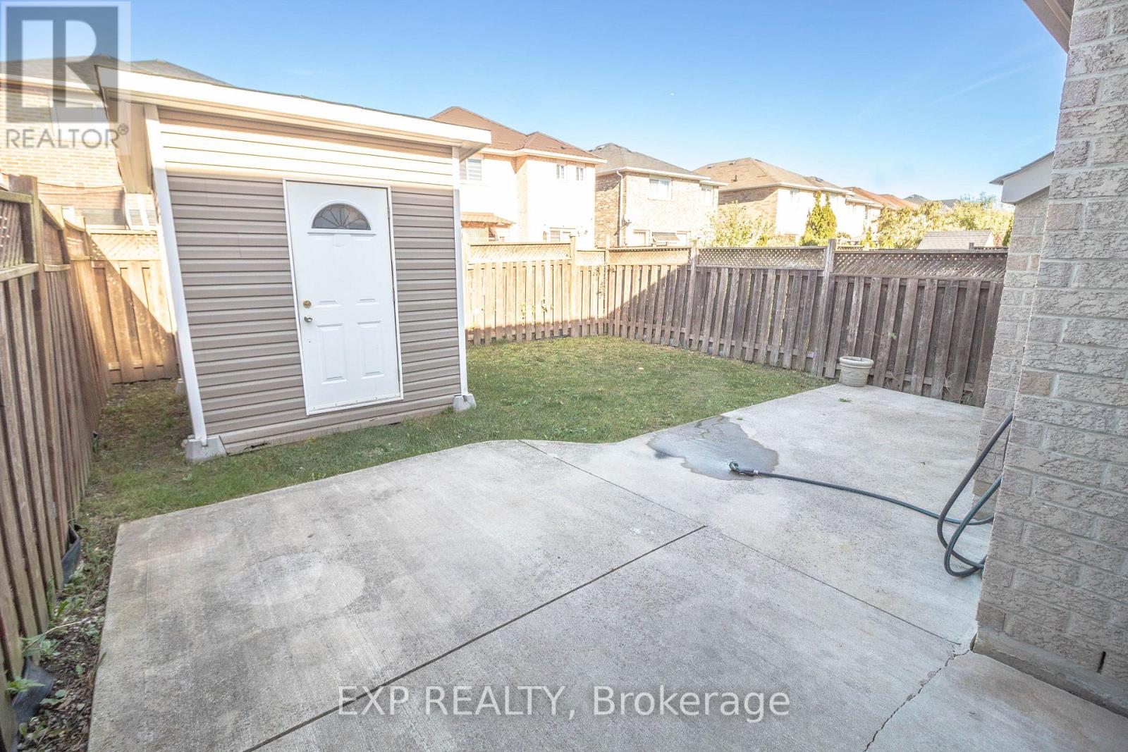 43 Luella Crescent, Brampton (Fletcher's Meadow), Ontario  L7A 3H8 - Photo 19 - W14109326