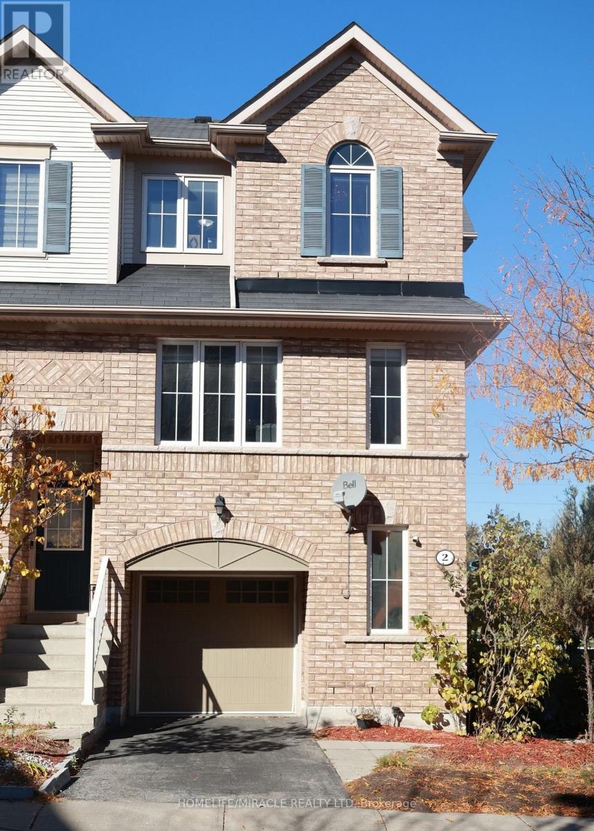 2 Martinworth Lane, Ajax, Ontario  L1Z 0C1 - Photo 2 - E14109144