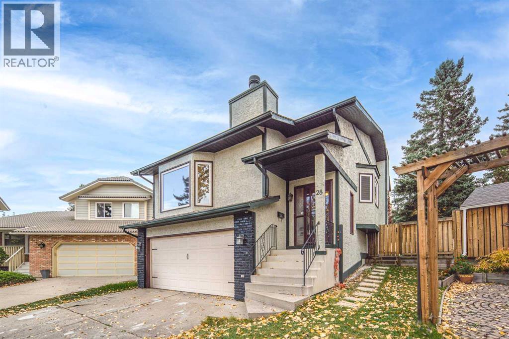 28 Hawkcliff Place NW, Calgary, Alberta  T3G 2S2 - Photo 22 - A2351020