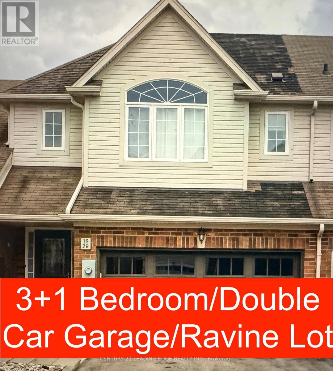 52 APPLE TREE CRESCENT, Uxbridge, Ontario