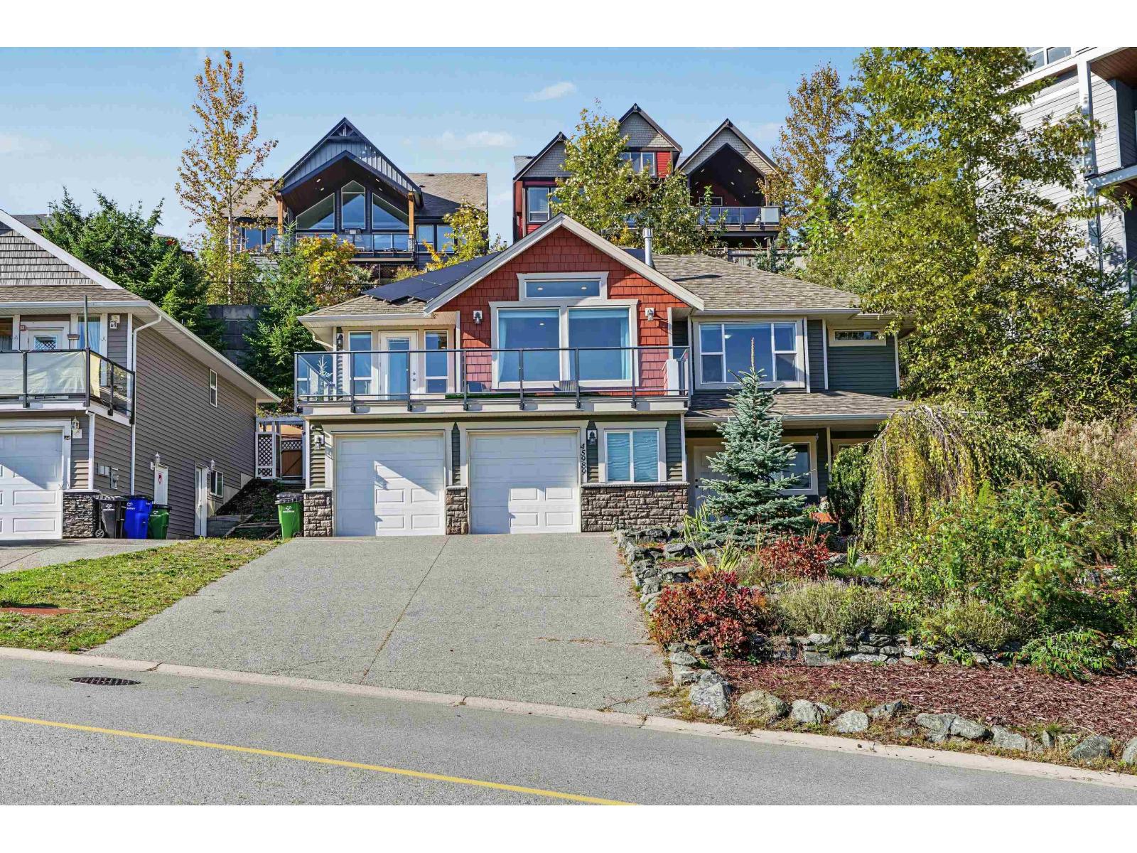 45989 Weeden Drive, Promontory, Chilliwack, British Columbia  V2R 5X2 - Photo 2 - R3177951