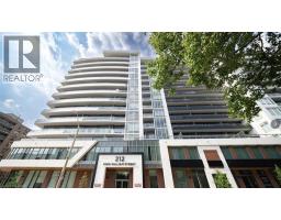 212 KING WILLIAM Street Unit# 1109, Hamilton, Ontario