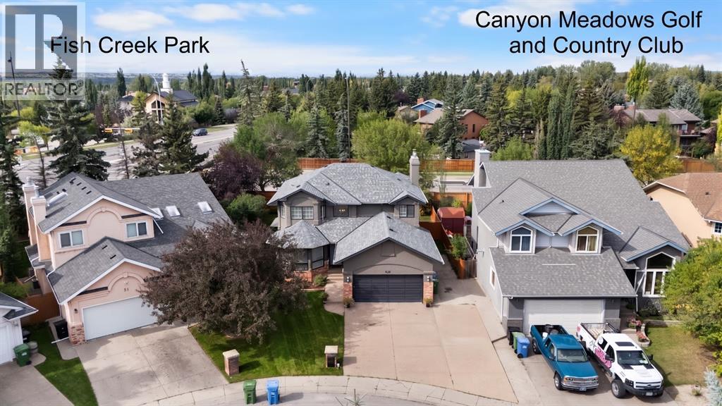 47 Canterbury Court SW