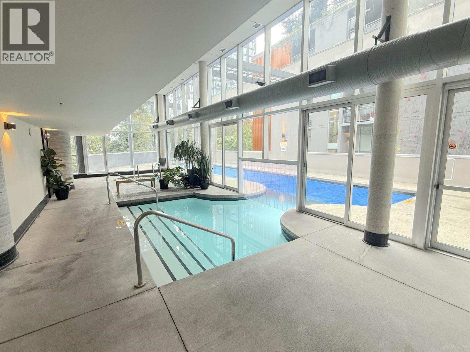 2210 501 Pacific Street, Vancouver, British Columbia  V6Z 2X6 - Photo 15 - R3173007