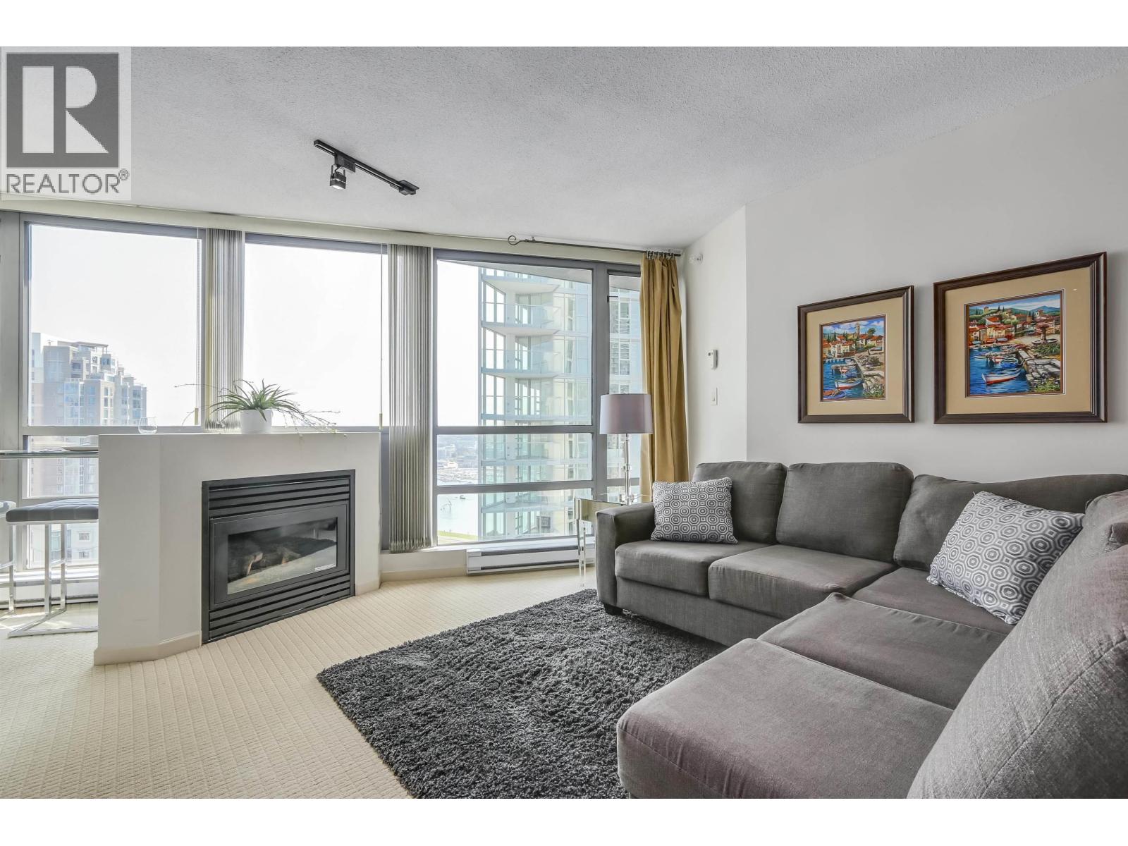 2210 501 Pacific Street, Vancouver, British Columbia  V6Z 2X6 - Photo 7 - R3173007
