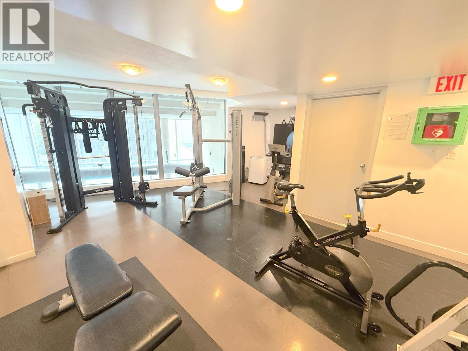 2210 501 Pacific Street, Vancouver, British Columbia  V6Z 2X6 - Photo 16 - R3173007