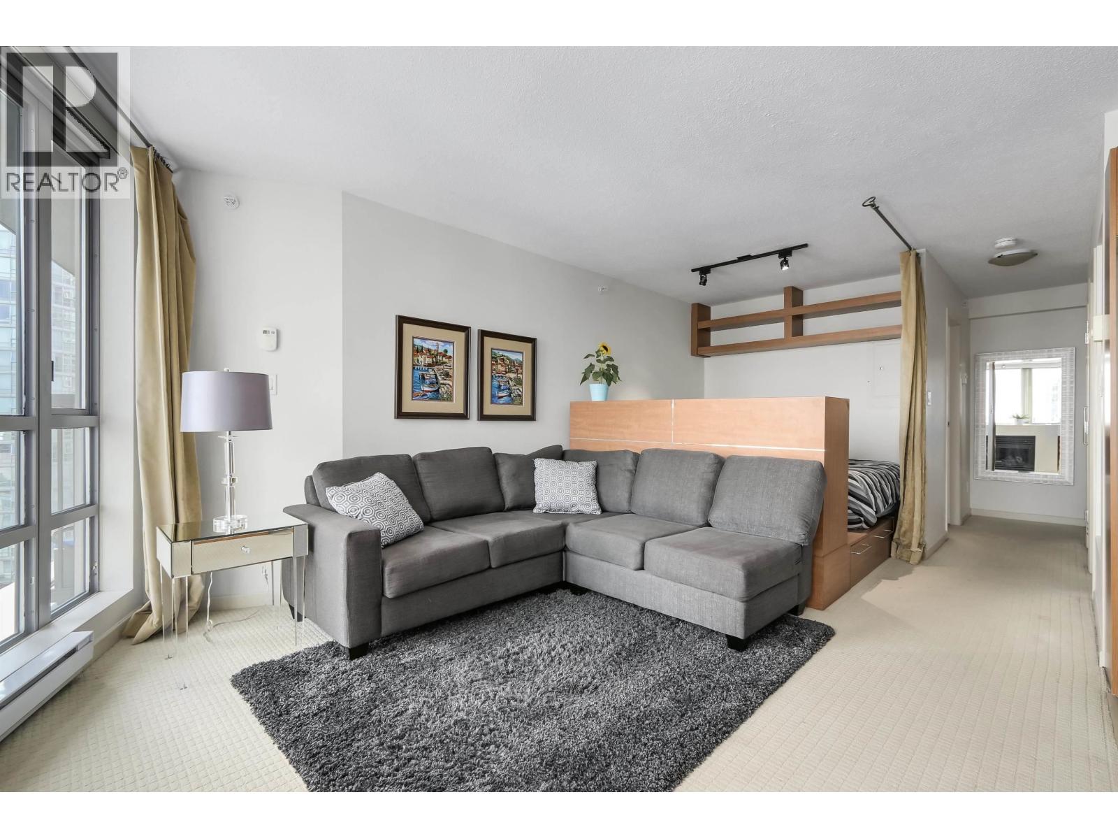 2210 501 Pacific Street, Vancouver, British Columbia  V6Z 2X6 - Photo 6 - R3173007
