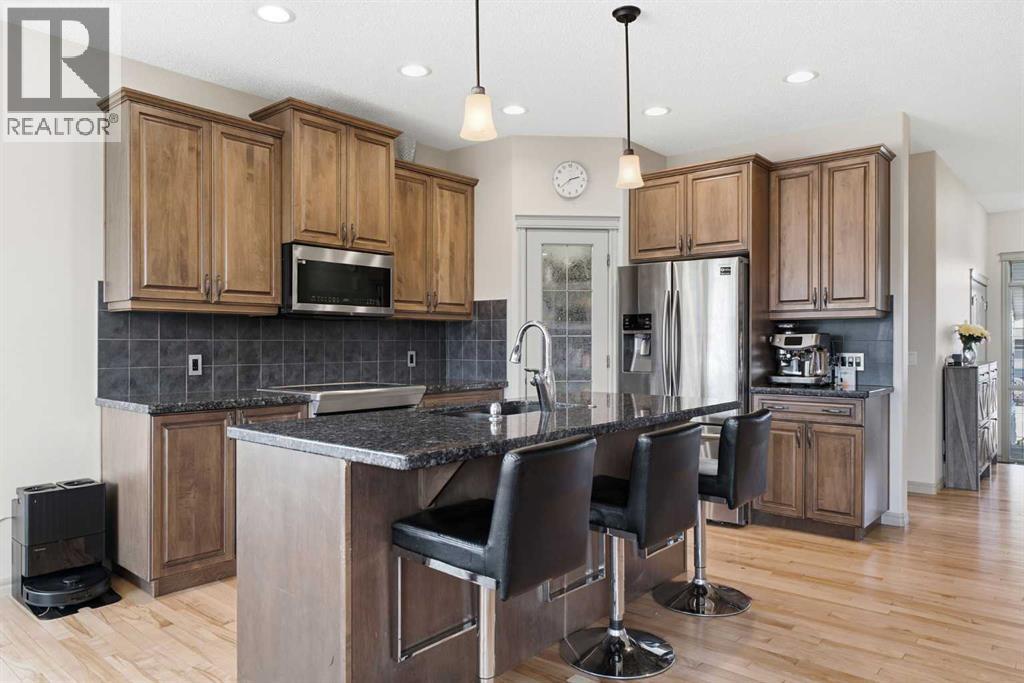 505 Boulder Creek Green SE