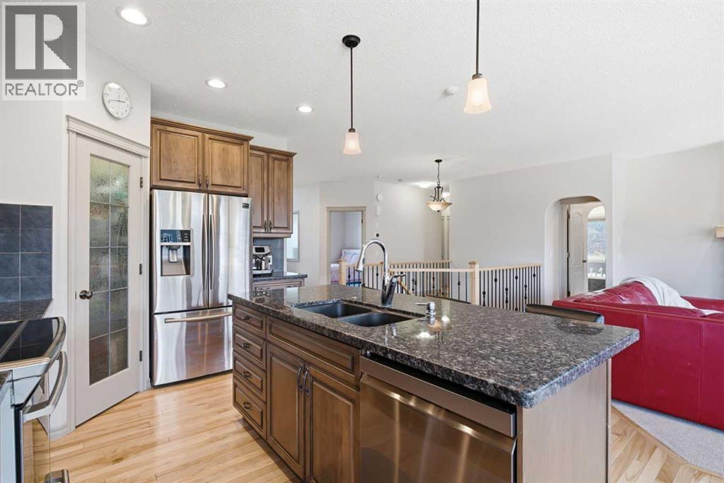 505 Boulder Creek Green SE