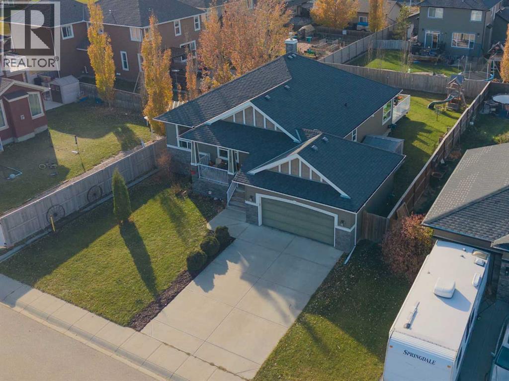 505 Boulder Creek Green SE