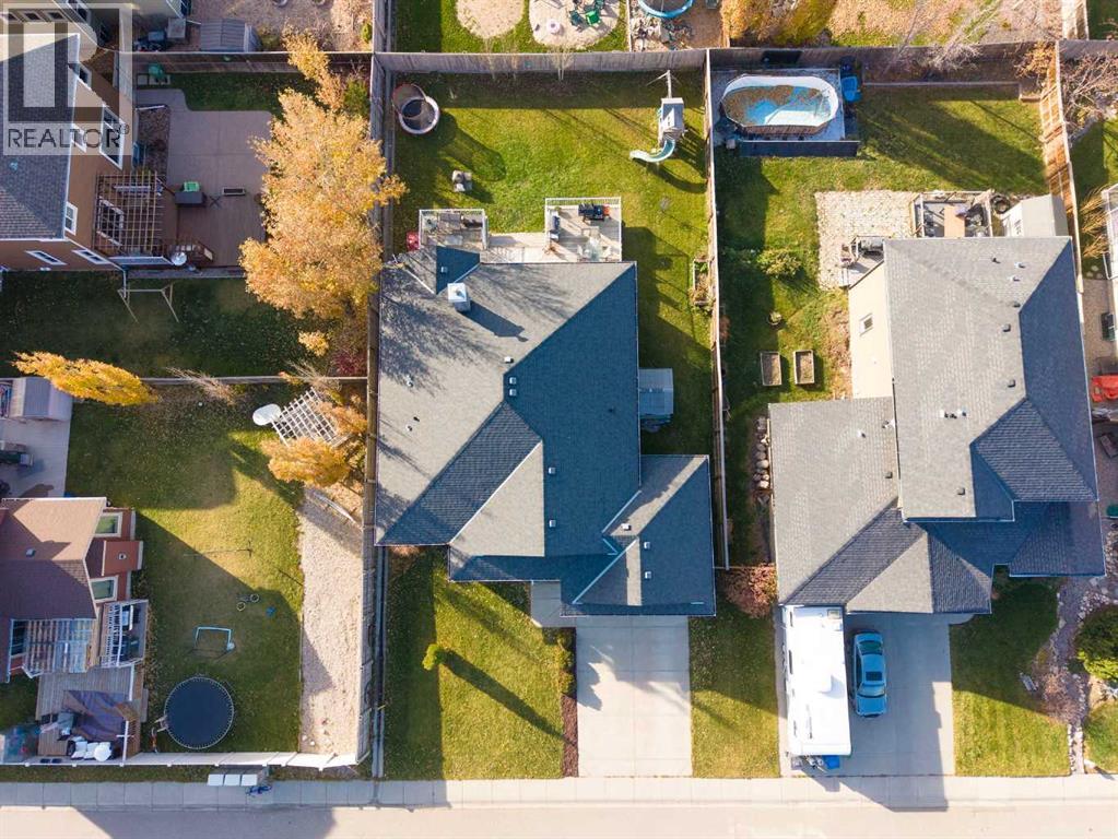 505 Boulder Creek Green SE
