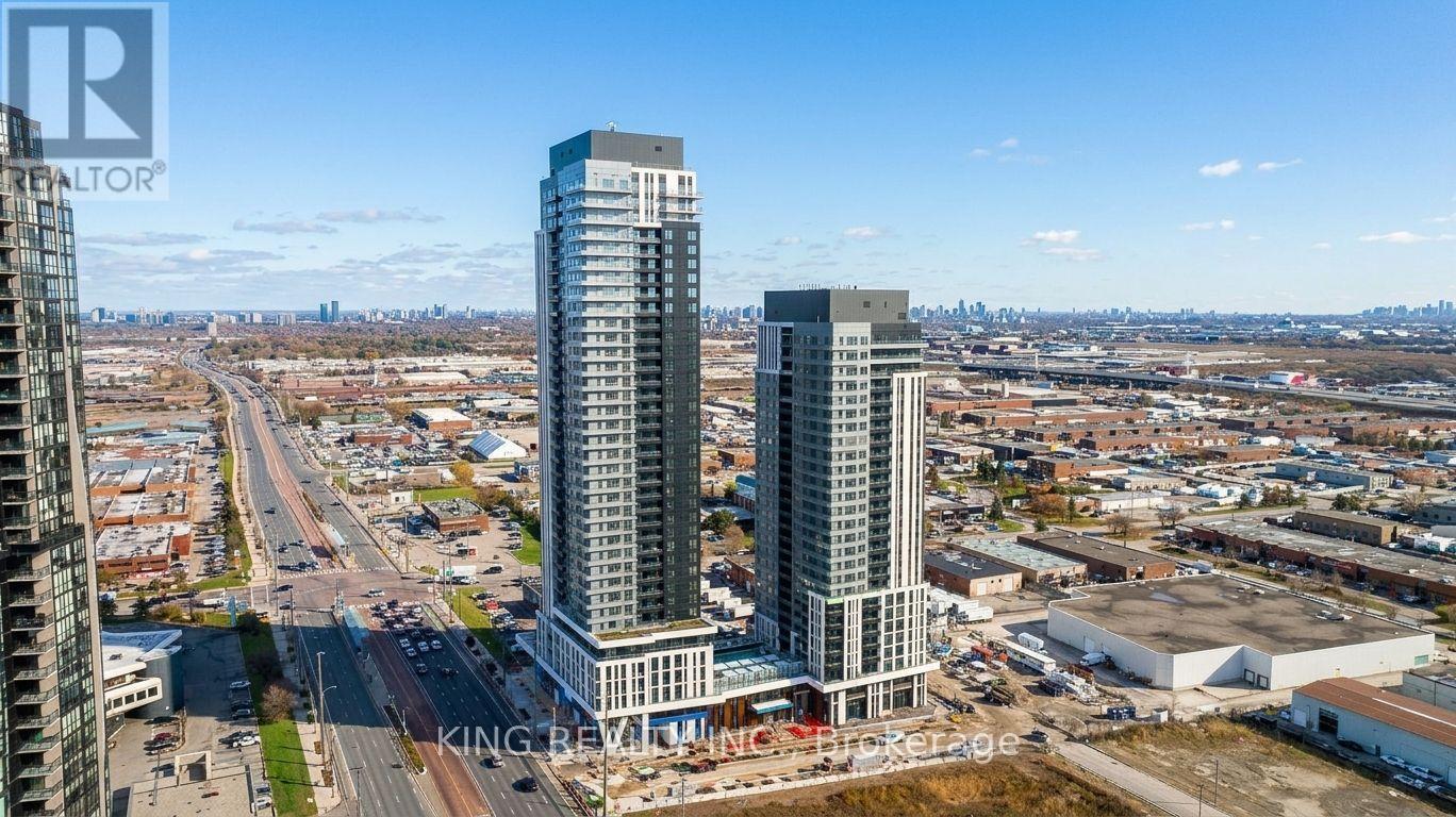 2502 A - 2851 HIGHWAY 7 STREET, Vaughan, Ontario