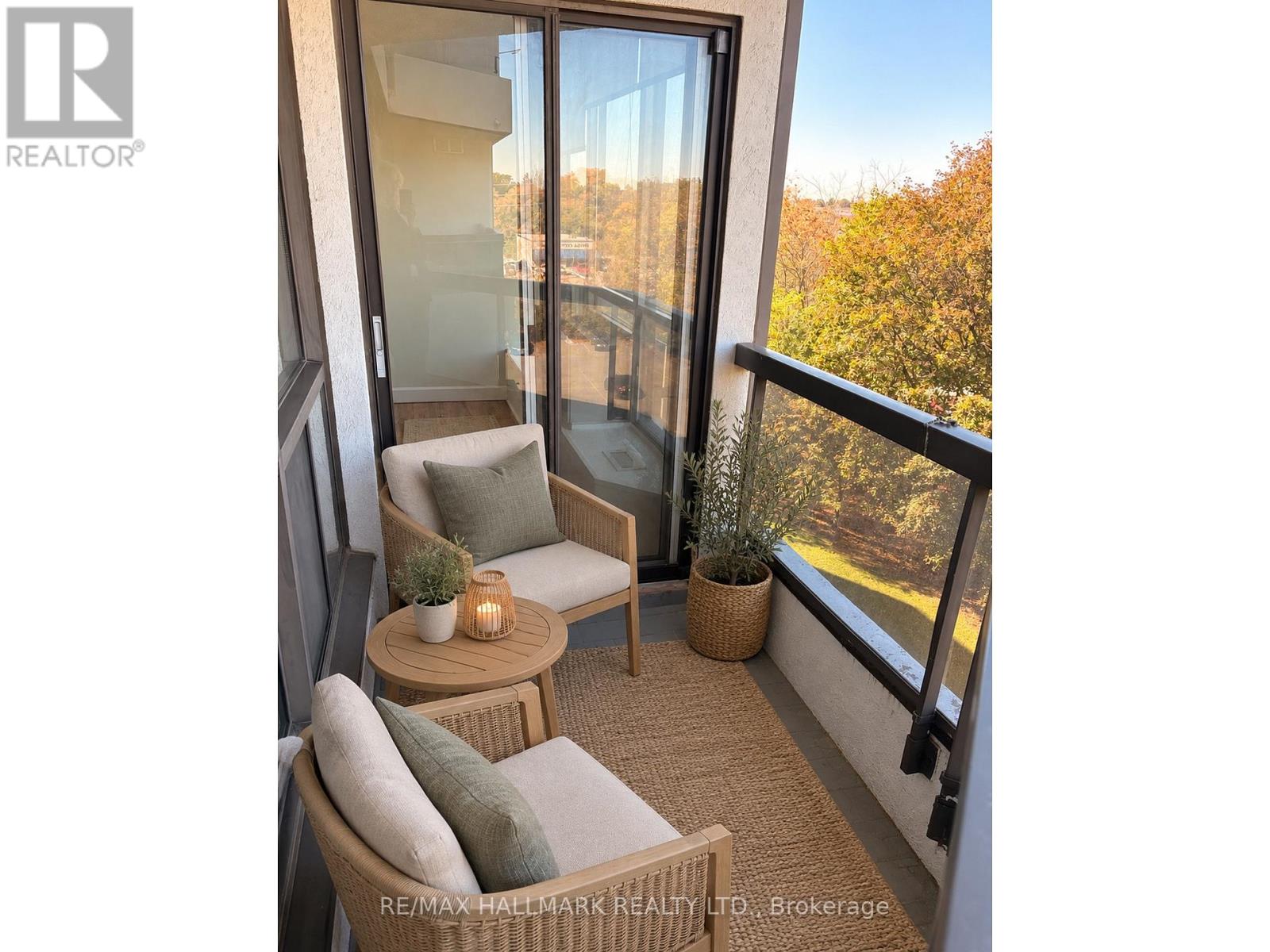 509 - 107 Bagot Street, Guelph, Ontario  N1H 8H5 - Photo 19 - X13747274